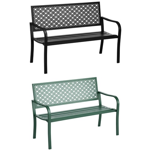 Sitzer gartenbank mit - gartenbank,