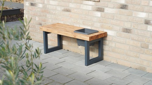Gartenbank bank aus - gartenbank/bank,