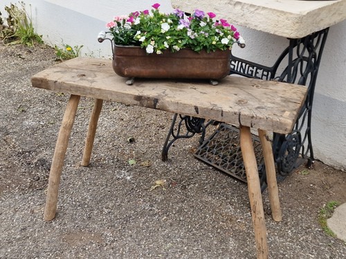 Alte shabby chic vintage - alte,
