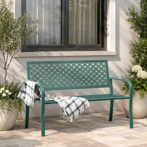 Sitzer gartenbank sitzbank - gartenbank,