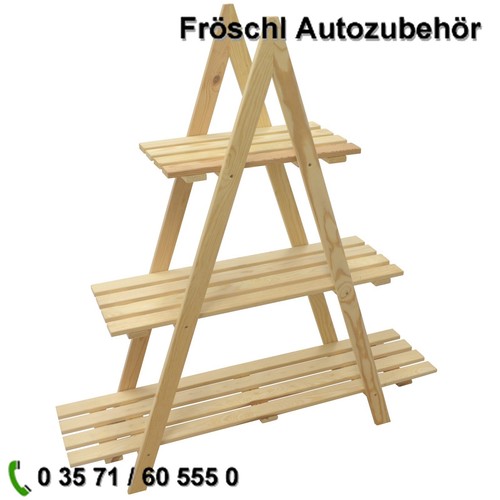 Blumen regal treppe pflanzen - regal,