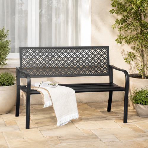 Gartenbank sitzbank parkbank - gartenbank,